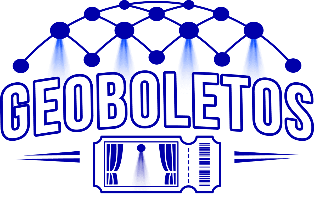 Geoboletos