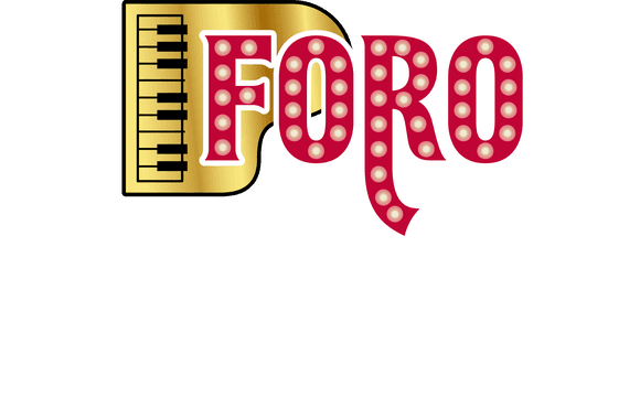 Logotipo del Foro Lanzilotti